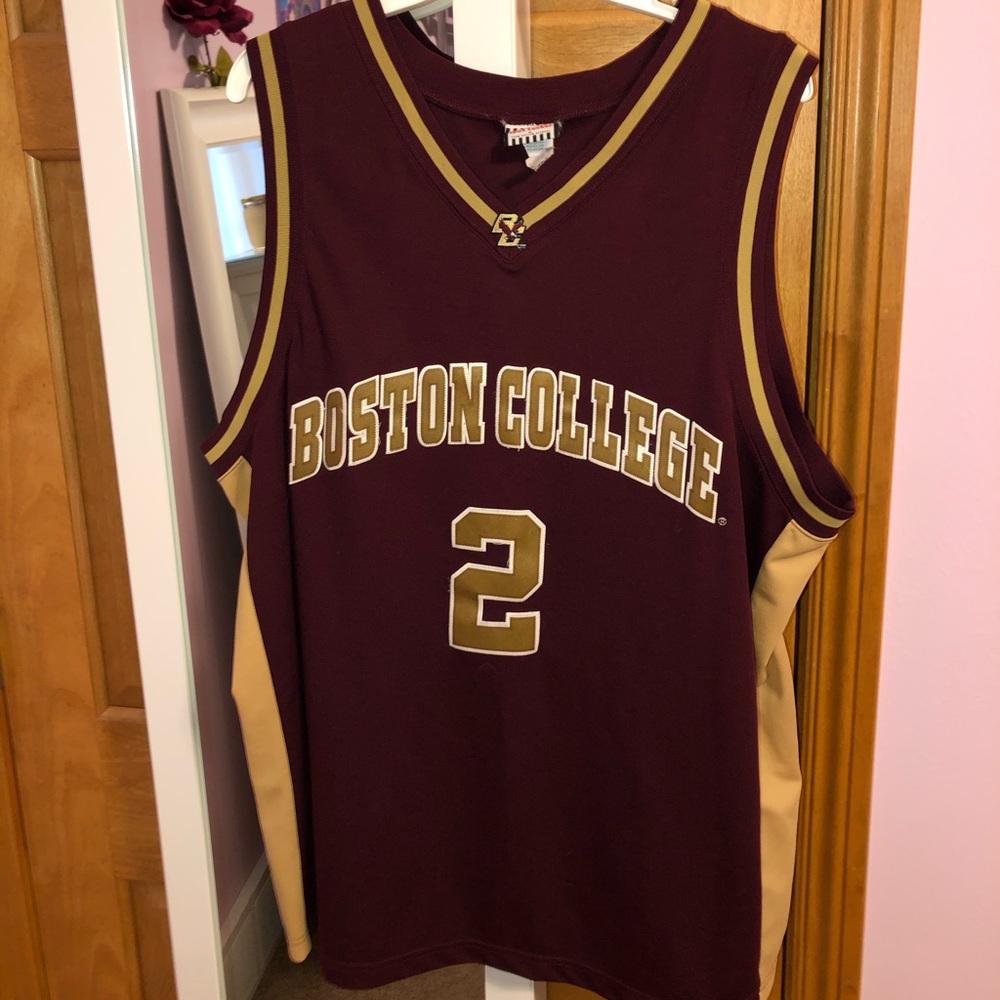 Boston College Jersey